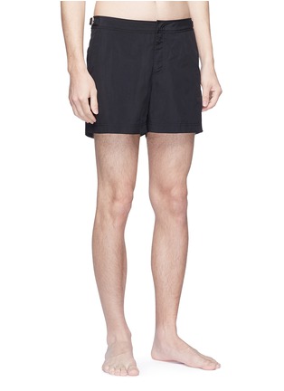 Figure View - Click To Enlarge - ORLEBAR BROWN - 'Setter' swim shorts