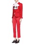 Figure View - Click To Enlarge - GUCCI - 