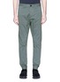 Main View - Click To Enlarge - STONE ISLAND - Tapered leg chinos