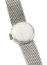 Detail View - Click To Enlarge - LANE CRAWFORD VINTAGE WATCHES - Patek Philippe 18k white gold textured dial watch