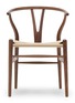 Main View - Click To Enlarge - CARL HANSEN & SØN - CH24 wishbone chair