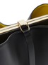 Detail View - Click To Enlarge - PROENZA SCHOULER - 'Frame' leather shoulder bag