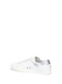 Detail View - Click To Enlarge - ASH - Dazed' star stud leather sneakers