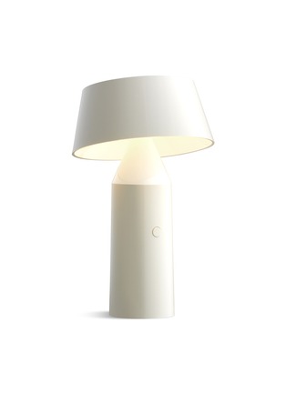 Main View - Click To Enlarge - MARSET - Bicoca table lamp – Off-White