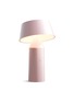 Main View - Click To Enlarge - MARSET - Bicoca table lamp – Pale Pink