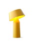 Main View - Click To Enlarge - MARSET - Bicoca table lamp – Yellow