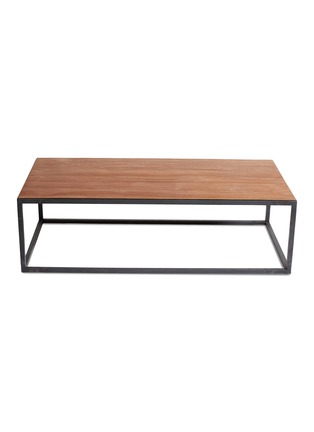 Main View - Click To Enlarge - HEERENHUIS MANUFACTUUR - Mesa tall coffee table