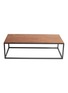Main View - Click To Enlarge - HEERENHUIS MANUFACTUUR - Mesa tall coffee table