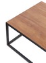 Detail View - Click To Enlarge - HEERENHUIS MANUFACTUUR - Mesa coffee table