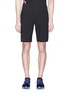 Main View - Click To Enlarge - DYNE - 'Pisano' water-resistant track shorts