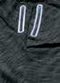  - DYNE - 'Cassini' knit performance jogging pants