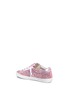 Figure View - Click To Enlarge - GOLDEN GOOSE - 'Superstar' glitter coated leather kids sneakers