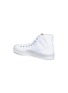 Detail View - Click To Enlarge - SPALWART - 'Special Mid' canvas high top sneakers