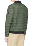 Back View - Click To Enlarge - ECOALF - 'Missouri' Primaloft® puffer jacket