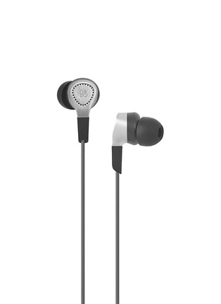 Main View - Click To Enlarge - BANG & OLUFSEN - Beoplay H3 earphones – Grey