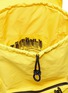 Detail View - Click To Enlarge - STAFFONLY - 'Houbou' logo print vest bag