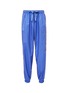 Main View - Click To Enlarge - D-ANTIDOTE - x Fila stripe outseam unisex jogging pants