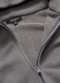  - 72963 - Relaxed zip hoodie