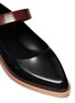 Detail View - Click To Enlarge - MELISSA - PVC Mary Jane flats