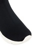 Detail View - Click To Enlarge - VINCE - 'Tyra' sock sneakers