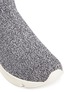 Detail View - Click To Enlarge - VINCE - 'Tyra' sock sneakers