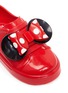 Detail View - Click To Enlarge - MELISSA - x Disney PVC toddler slip-ons