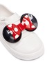 Detail View - Click To Enlarge - MELISSA - x Disney PVC toddler slip-ons
