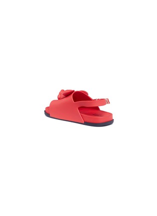 Figure View - Click To Enlarge - MELISSA - x Disney PVC toddler slingback beach sandals