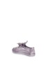 Figure View - Click To Enlarge - MELISSA - x Disney PVC kids ribbon lace-up sneakers
