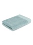 Main View - Click To Enlarge - LANE CRAWFORD - Hand towel – Moss