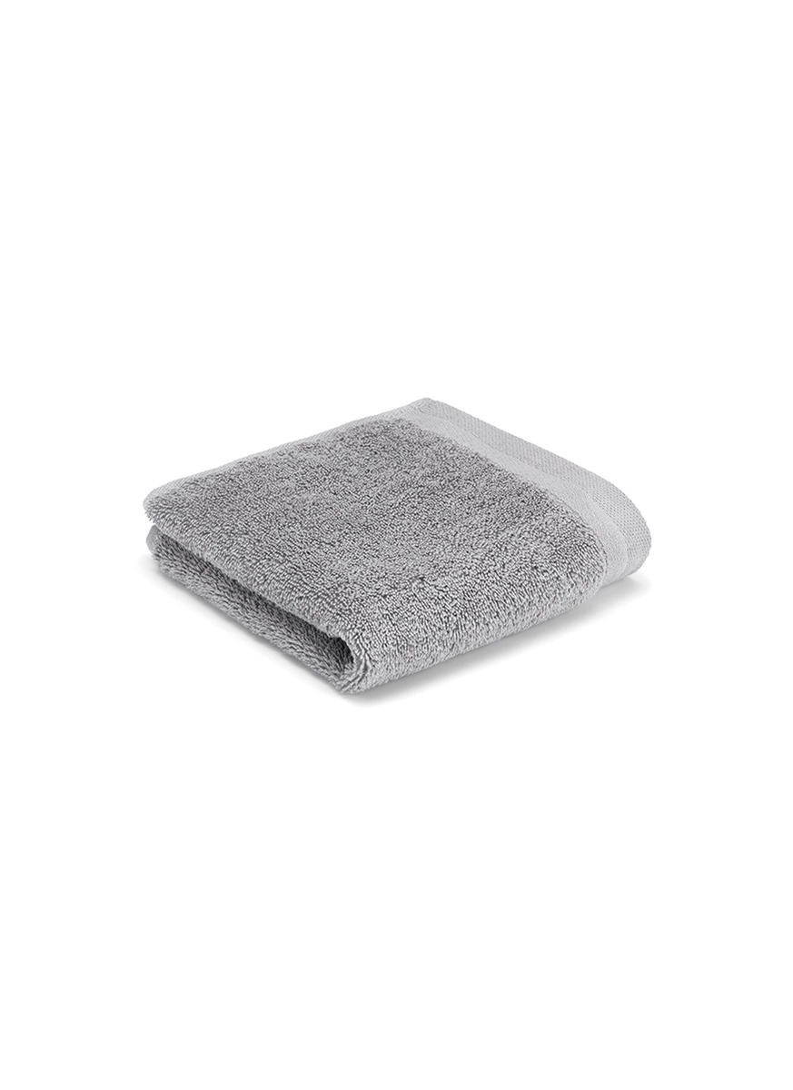 Face towel - Grey