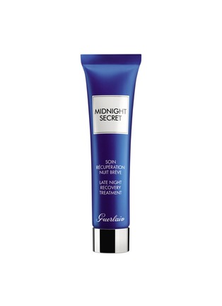 Main View - Click To Enlarge - GUERLAIN - Midnight Secret Late Night Recovery Treatment 15ml
