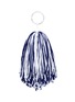 Main View - Click To Enlarge - CALVIN KLEIN 205W39NYC - Short pompom keychain