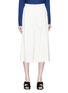 Main View - Click To Enlarge - STELLA MCCARTNEY - 'Oliver' wool culottes