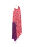 Main View - Click To Enlarge - CALVIN KLEIN 205W39NYC - Long pompom keychain