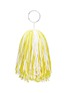 Main View - Click To Enlarge - CALVIN KLEIN 205W39NYC - Short pompom keychain