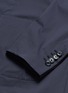 Detail View - Click To Enlarge - LARDINI - 'Easy Wear' soft blazer