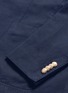 Detail View - Click To Enlarge - BOGLIOLI - 'K Jacket' soft twill blazer