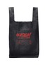 Main View - Click To Enlarge - BALENCIAGA - 'Supermarket Shopper' slogan print medium leather tote bag
