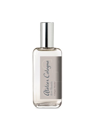 Main View - Click To Enlarge - ATELIER COLOGNE - Cologne Absolue Travel Spray 30ml − Bois Blonds