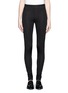 Main View - Click To Enlarge - RICK OWENS LILIES - Elasticated waistband leggings
