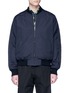 Main View - Click To Enlarge - STELLA MCCARTNEY - 'Conrad Paradise' embroidered bomber jacket