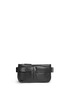 Main View - Click To Enlarge - MARNI - Multi pocket leather waistpack