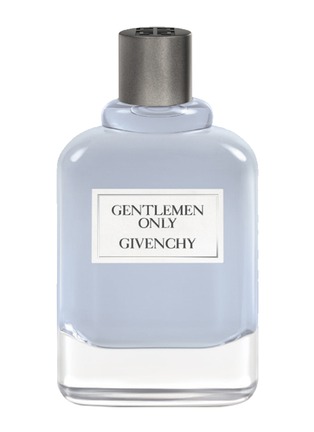 Main View - Click To Enlarge - GIVENCHY - Gentlemen Only Eau de Toilette Spray 100ml