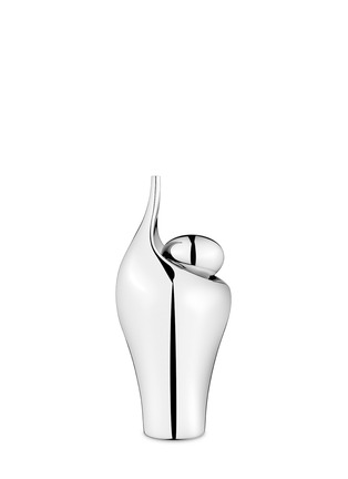 Main View - Click To Enlarge - GEORG JENSEN - Aldo Bakker stainless steel pitcher