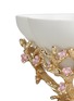 Detail View - Click To Enlarge - L'OBJET - Blossom Salt Cellar Bowl