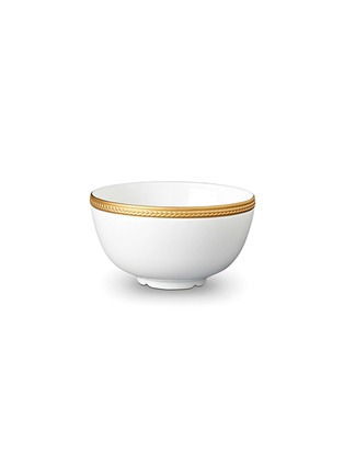 Main View - Click To Enlarge - L'OBJET - Soie Tressée cereal bowl
