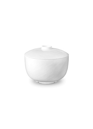 Main View - Click To Enlarge - L'OBJET - HAN RICE BOWL WITH LID