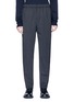Main View - Click To Enlarge - OAMC - Tapered leg twill jogging pants