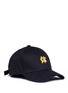 Main View - Click To Enlarge - BOY VENDING MACHINE - 'PE' Chinese embroidered baseball cap